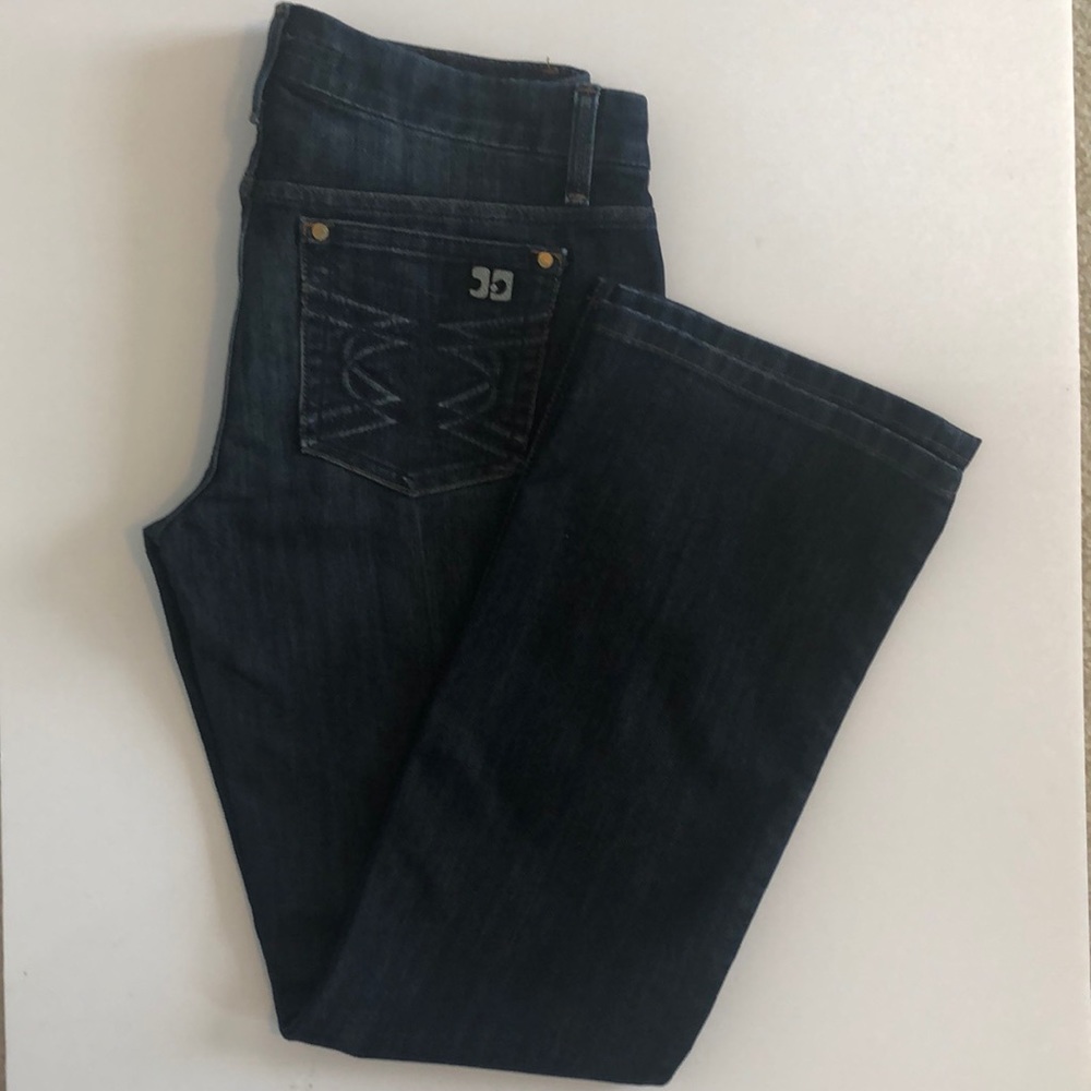 Joe’s Jeans Provocateur Style, Size 28, Jeans